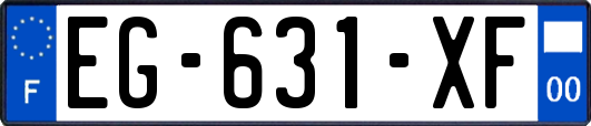 EG-631-XF