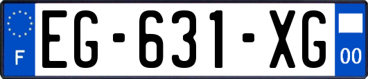 EG-631-XG