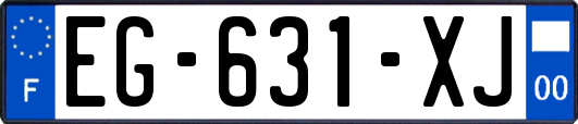 EG-631-XJ