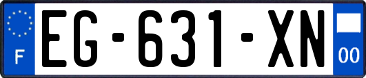 EG-631-XN