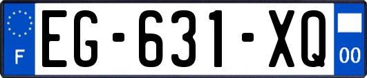 EG-631-XQ