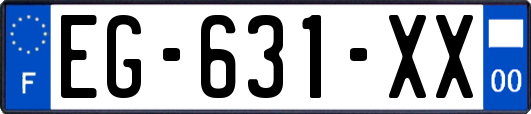 EG-631-XX