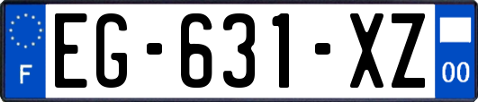 EG-631-XZ