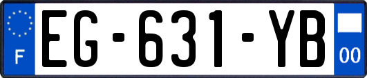 EG-631-YB