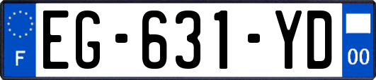 EG-631-YD