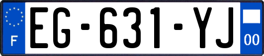 EG-631-YJ
