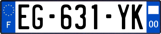 EG-631-YK