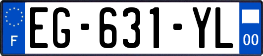 EG-631-YL