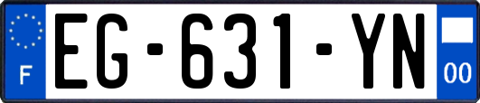 EG-631-YN