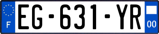EG-631-YR