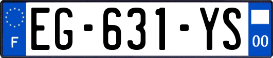 EG-631-YS