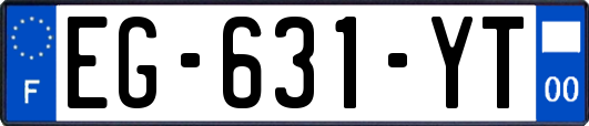 EG-631-YT