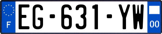 EG-631-YW