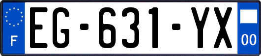 EG-631-YX