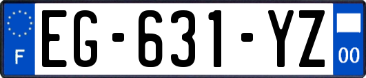 EG-631-YZ