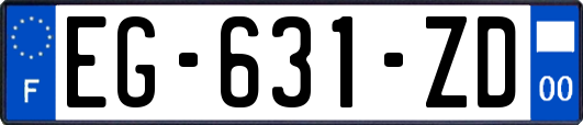 EG-631-ZD