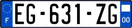 EG-631-ZG
