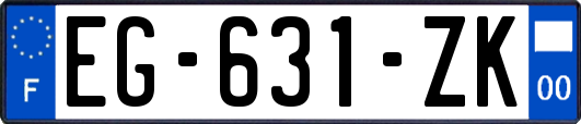 EG-631-ZK