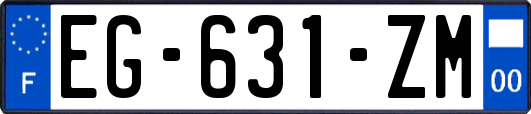 EG-631-ZM