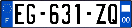 EG-631-ZQ