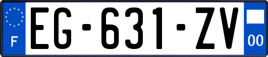 EG-631-ZV