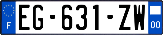 EG-631-ZW