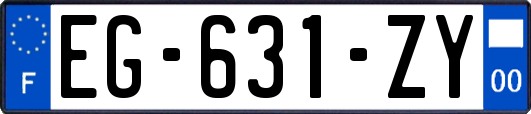 EG-631-ZY