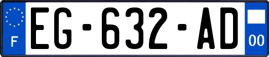 EG-632-AD