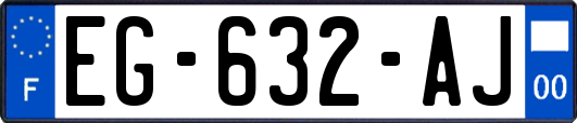 EG-632-AJ