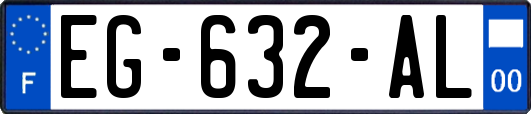 EG-632-AL