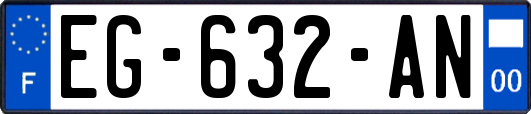 EG-632-AN