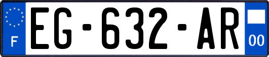 EG-632-AR