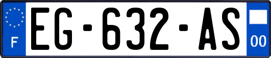 EG-632-AS