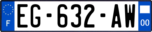 EG-632-AW