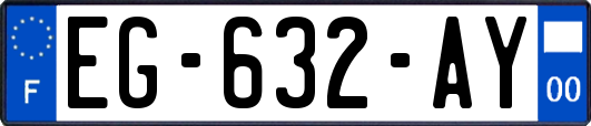 EG-632-AY