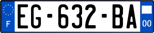 EG-632-BA