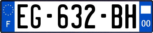 EG-632-BH