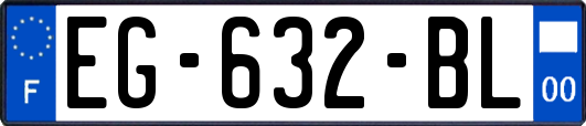 EG-632-BL