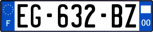 EG-632-BZ