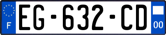 EG-632-CD