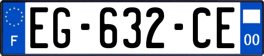 EG-632-CE