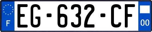 EG-632-CF