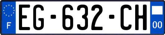 EG-632-CH