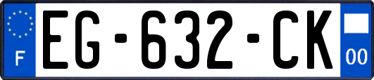 EG-632-CK