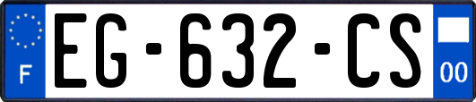 EG-632-CS