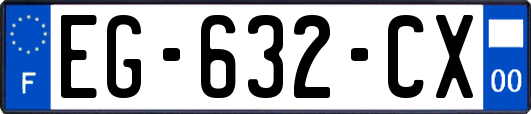 EG-632-CX