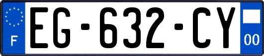 EG-632-CY