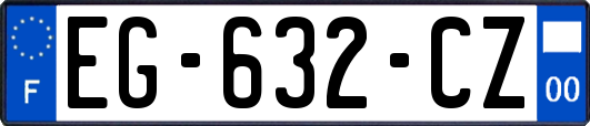 EG-632-CZ