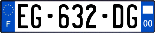 EG-632-DG