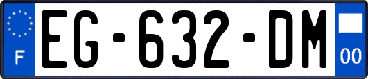 EG-632-DM
